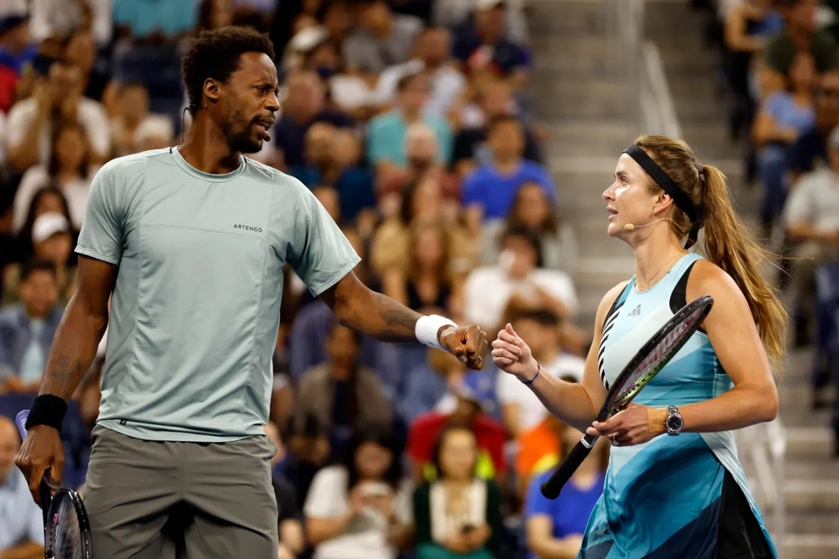 Nạp rút NEW88 nhanh chóng – Cảm hứng từ tinh thần thể thao của Gael Monfils - hình ảnh - new88pg8.com