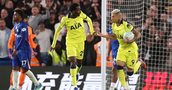 Ngoại hạng Anh và hai cuộc đua khốc liệt: Cơ hội cuối cho Bournemouth và Tottenham - hình ảnh - new88pg8.com