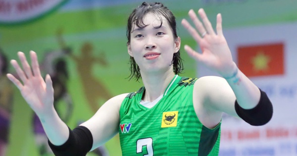Lịch thi đấu chung kết Cúp bóng chuyền VTV9 – Bình Điền: Chờ Thanh Thúy bùng nổ - hình ảnh - new88pg8.com