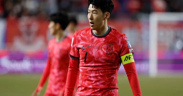 Son Heung-min và đội tuyển Hàn Quốc giữa tâm điểm của ngờ vực - hình ảnh - new88pg8.com Son Heung-min và đội tuyển Hàn Quốc giữa tâm điểm của ngờ vực - hình ảnh - new88pg8.com