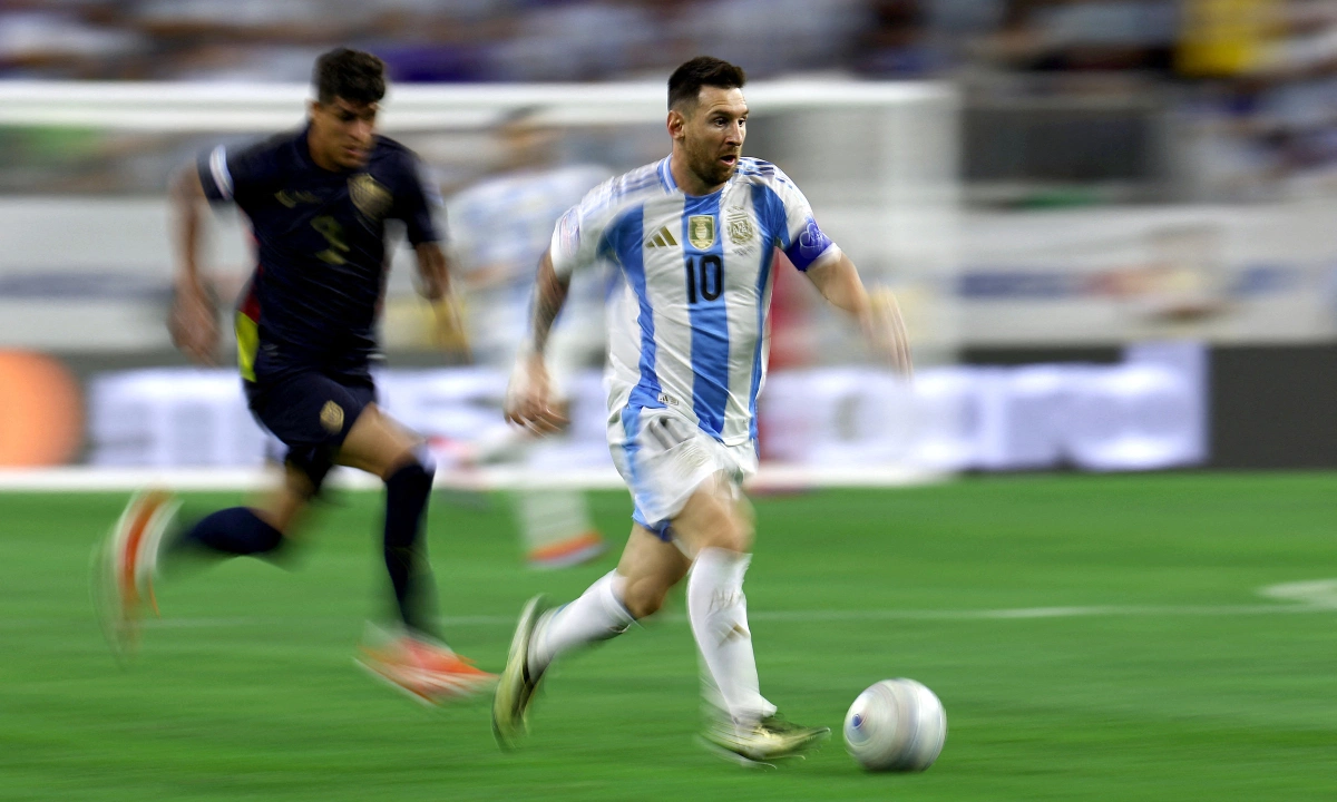 Messi dự World Cup lần thứ sáu – Cơ hội vàng cho fan cá cược bóng đá online - hình ảnh - new88pg8.com
