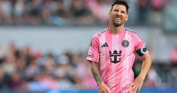 Messi xin rời sân vì chấn thương – Cơ hội dự World Cup 2026 ra sao? - hình ảnh - new88pg8.com Messi xin rời sân vì chấn thương – Cơ hội dự World Cup 2026 ra sao? - hình ảnh - new88pg8.com