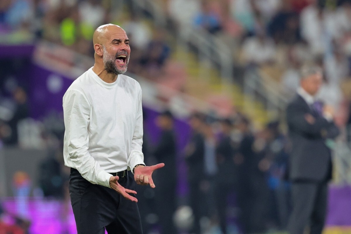 Pep Guardiola và truyền kỳ về ‘người thổi sáo’ của Man City - hình ảnh - new88pg8.com