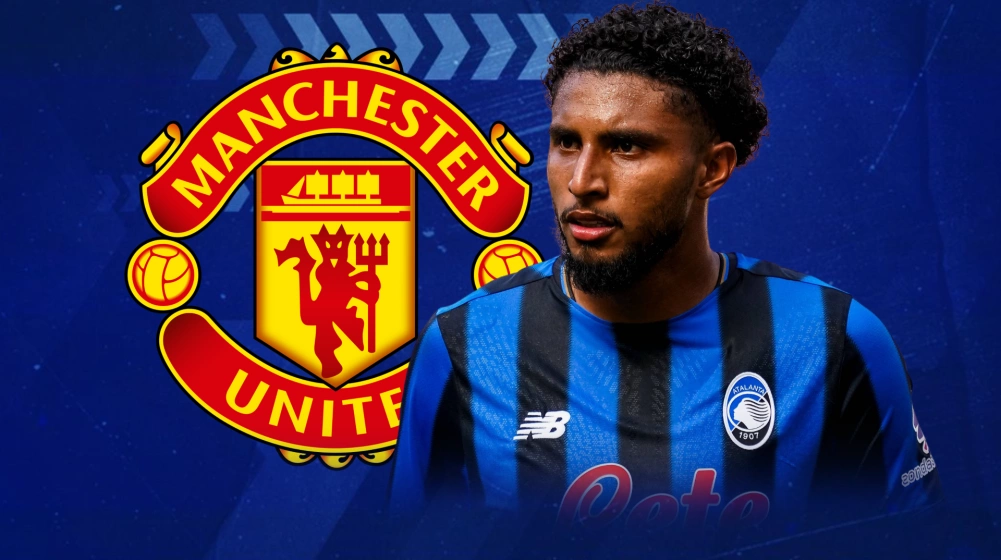 Man Utd chốt tân binh đầu tiên cho mùa 2026-2027: Ederson từ Atalanta sẵn sàng thay Casemiro - hình ảnh - new88pg8.com