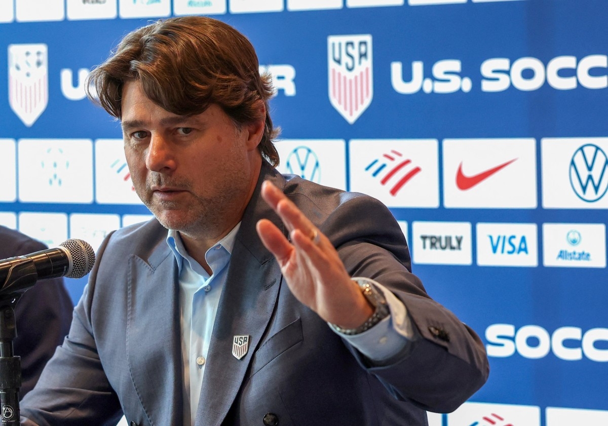 Pochettino mất ngủ nhiều đêm để chốt đội hình Mỹ dự World Cup 2026 - hình ảnh - new88pg8.com