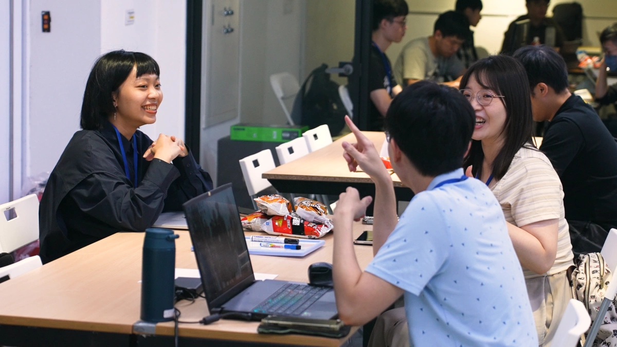 Vietnam Game Jam 2026: Sân chơi sáng tạo cho giới làm game Việt với giải thưởng 150 triệu đồng - hình ảnh - new88pg8.com