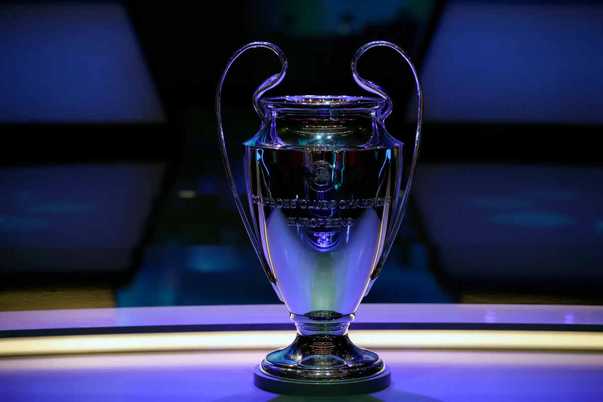 Ngoại hạng Anh tuột mất suất Champions League: Cơ hội nào cho người hâm mộ cá cược? - hình ảnh - new88pg8.com Ngoại hạng Anh tuột mất suất Champions League: Cơ hội nào cho người hâm mộ cá cược? - hình ảnh - new88pg8.com