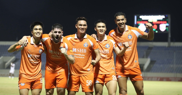 Thưởng đăng ký NEW88: Cơ hội vàng giữa cao trào V-League 2025-2026 - hình ảnh - new88pg8.com Thưởng đăng ký NEW88: Cơ hội vàng giữa cao trào V-League 2025-2026 - hình ảnh - new88pg8.com