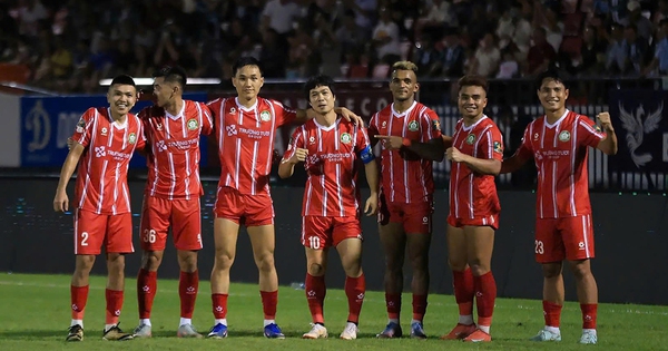 Thưởng tân thủ NEW88 – Cơ hội vàng cho fan bóng đá Việt theo dõi hành trình thăng hạng của Trường Tươi Đồng Nai - hình ảnh - new88pg8.com Thưởng tân thủ NEW88 – Cơ hội vàng cho fan bóng đá Việt theo dõi hành trình thăng hạng của Trường Tươi Đồng Nai - hình ảnh - new88pg8.com