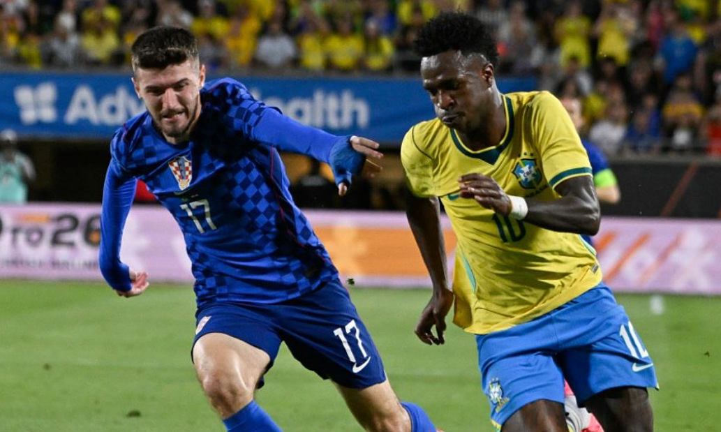 Tiền vệ Croatia Petar Sucic lập kỷ lục tốc độ, vượt mặt Vinicius trước thềm World Cup 2026 - hình ảnh - new88pg8.com Tiền vệ Croatia Petar Sucic lập kỷ lục tốc độ, vượt mặt Vinicius trước thềm World Cup 2026 - hình ảnh - new88pg8.com