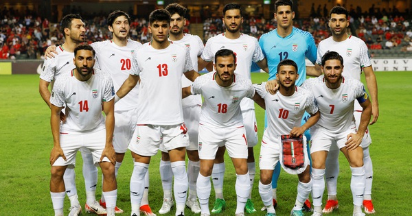 Thưởng tân thủ NEW88: Cập nhật tình hình visa đội tuyển Iran trước thềm World Cup 2026 - hình ảnh - new88pg8.com Thưởng tân thủ NEW88: Cập nhật tình hình visa đội tuyển Iran trước thềm World Cup 2026 - hình ảnh - new88pg8.com