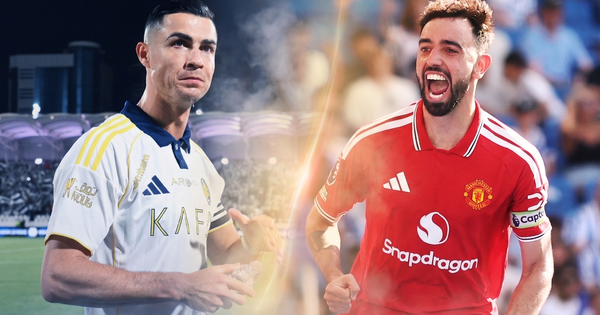 Ronaldo nhận tín hiệu cực vui từ đội tuyển Bồ Đào Nha: Có vệ tinh ‘xịn xò’, lo gì World Cup - hình ảnh - new88pg8.com