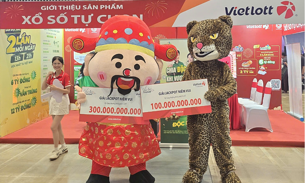 Thưởng tân thủ NEW88: Cơ hội trải nghiệm casino live dealer sau sự kiện Vietlott tại Vietnam GameVerse 2026 - hình ảnh - new88pg8.com