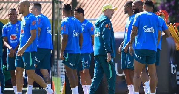 Neymar tập trở lại nhưng vẫn khập khiễng, Ancelotti ra tối hậu thư - hình ảnh - new88pg8.com Neymar tập trở lại nhưng vẫn khập khiễng, Ancelotti ra tối hậu thư - hình ảnh - new88pg8.com
