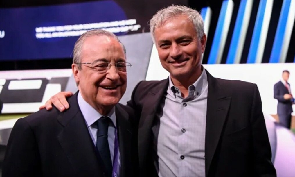 Thương vụ Mourinho trở lại Real đứng trước nguy cơ đổ bể vì bầu cử chủ tịch - hình ảnh - new88pg8.com Thương vụ Mourinho trở lại Real đứng trước nguy cơ đổ bể vì bầu cử chủ tịch - hình ảnh - new88pg8.com