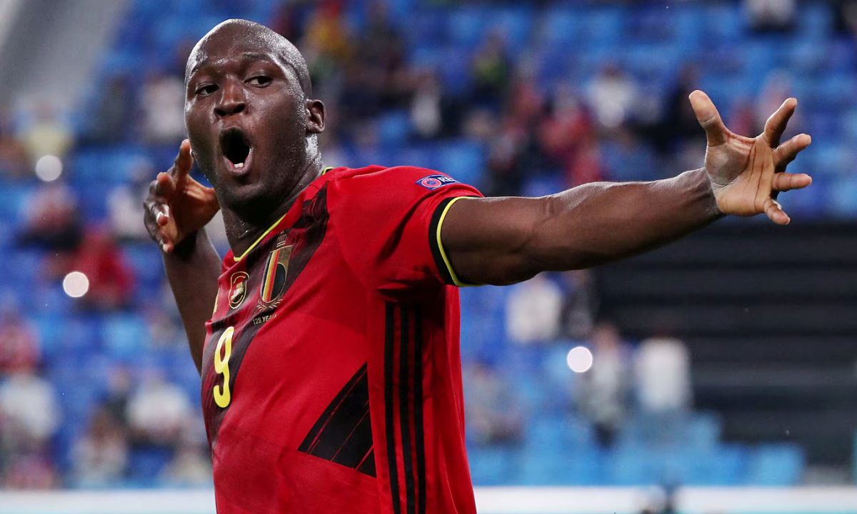 Lukaku muốn dự thêm hai giải lớn sau World Cup 2026 - hình ảnh - new88pg8.com Lukaku muốn dự thêm hai giải lớn sau World Cup 2026 - hình ảnh - new88pg8.com