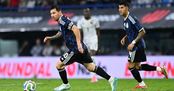 NEW88 cược thể thao: Messi thư giãn cùng con trước ngày hội quân Argentina - hình ảnh - new88pg8.com