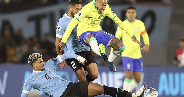 Neymar Vắng Mặt Buổi Tập Đầu Tiên Của Brazil: Chấn Thương Gây Lo Ngại Trước Thềm Giải Lớn - hình ảnh - new88pg8.com Neymar Vắng Mặt Buổi Tập Đầu Tiên Của Brazil: Chấn Thương Gây Lo Ngại Trước Thềm Giải Lớn - hình ảnh - new88pg8.com