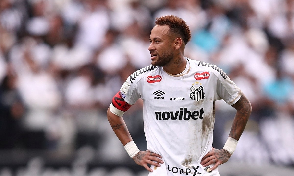 Tuyển Brazil cảm thấy bị lừa trong vụ Neymar: Chấn thương nặng hơn công bố - hình ảnh - new88pg8.com