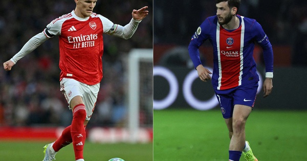 Lịch thi đấu Champions League Arsenal – PSG hôm nay: Trận chung kết đầy nét tương phản - hình ảnh - new88pg8.com