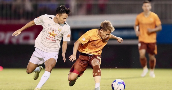Nhà cái cá cược số 1 NEW88 và cuộc chiến trụ hạng nghẹt thở tại V-League - hình ảnh - new88pg8.com Nhà cái cá cược số 1 NEW88 và cuộc chiến trụ hạng nghẹt thở tại V-League - hình ảnh - new88pg8.com