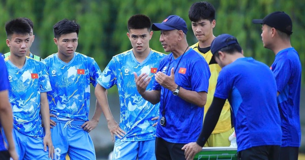 U.19 Việt Nam cần tìm lại hào quang giải trẻ - hình ảnh - new88pg8.com U.19 Việt Nam cần tìm lại hào quang giải trẻ - hình ảnh - new88pg8.com