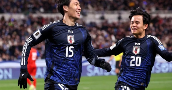 Nhật Bản sẽ khiến châu Á tự hào ở World Cup – Cơ hội cho fan cá cược thể thao uy tín - hình ảnh - new88pg8.com Nhật Bản sẽ khiến châu Á tự hào ở World Cup – Cơ hội cho fan cá cược thể thao uy tín - hình ảnh - new88pg8.com