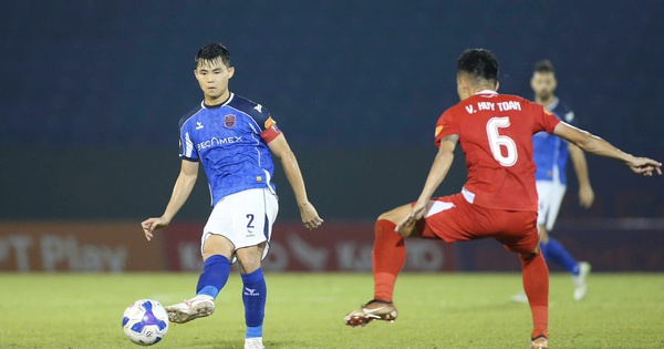 Lịch thi đấu V-League vòng ‘đấu súng’: HAGL và TP.HCM đối mặt nguy cơ rớt hạng - hình ảnh - new88pg8.com Lịch thi đấu V-League vòng ‘đấu súng’: HAGL và TP.HCM đối mặt nguy cơ rớt hạng - hình ảnh - new88pg8.com