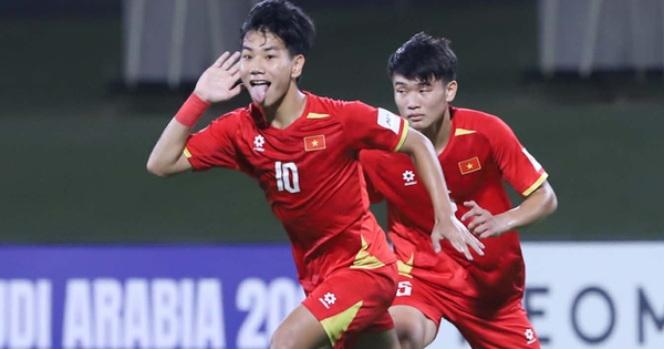 Lịch thi đấu World Cup U.17 Việt Nam 2026: Cơ hội vàng và nơi theo dõi trực tiếp - hình ảnh - new88pg8.com