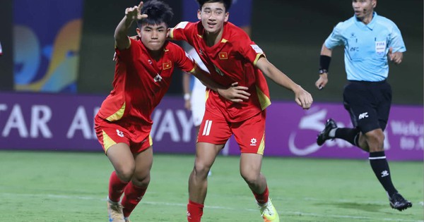 Lịch thi đấu U.17 Việt Nam tại World Cup 2026: Trận ra quân gặp Bỉ, chưa có đơn vị mua bản quyền truyền hình - hình ảnh - new88pg8.com Lịch thi đấu U.17 Việt Nam tại World Cup 2026: Trận ra quân gặp Bỉ, chưa có đơn vị mua bản quyền truyền hình - hình ảnh - new88pg8.com