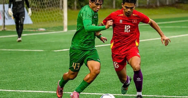 U.19 Việt Nam đối đầu thử thách lớn tại giải Đông Nam Á 2026 - hình ảnh - new88pg8.com U.19 Việt Nam đối đầu thử thách lớn tại giải Đông Nam Á 2026 - hình ảnh - new88pg8.com