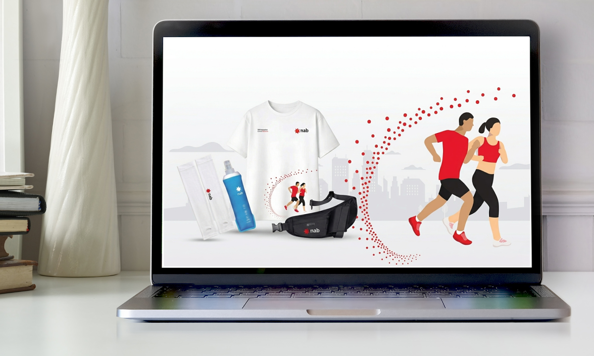 NEW88 VIP đồng hành cùng giải chạy ảo NAB Vietnam Virtual Race - hình ảnh - new88pg8.com