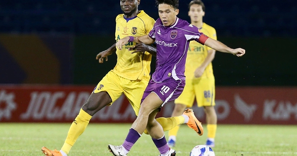 NEW88 cược bóng đá: Đà Nẵng và PVF-CAND lội ngược dòng trụ hạng V-League - hình ảnh - new88pg8.com NEW88 cược bóng đá: Đà Nẵng và PVF-CAND lội ngược dòng trụ hạng V-League - hình ảnh - new88pg8.com