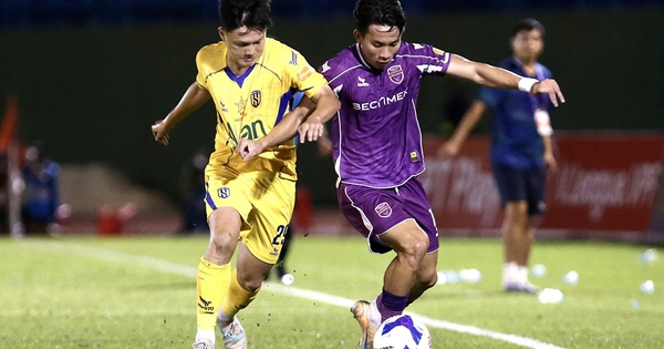 V-League 2025 – 2026: Vì sao bóng đá phía Nam chưa khởi sắc? - hình ảnh - new88pg8.com
