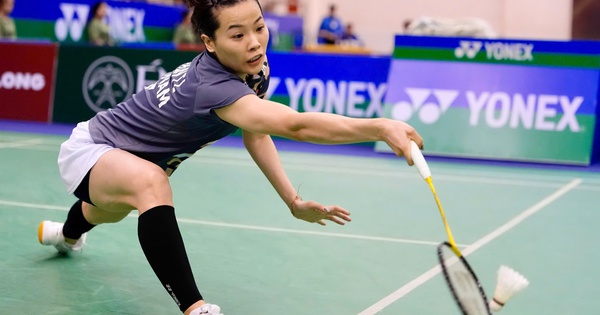 Nguyễn Thùy Linh thua sốc ở Singapore Mở rộng: Cơ hội nào cho người hâm mộ theo dõi thể thao trực tuyến? - hình ảnh - new88pg8.com Nguyễn Thùy Linh thua sốc ở Singapore Mở rộng: Cơ hội nào cho người hâm mộ theo dõi thể thao trực tuyến? - hình ảnh - new88pg8.com