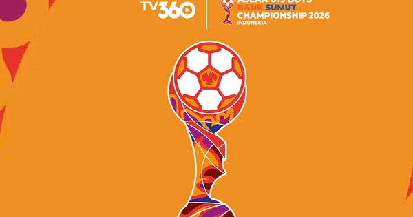 TV360 phát sóng độc quyền U.19 Đông Nam Á 2026: Cơ hội vàng cho U.19 Việt Nam và trải nghiệm giải trí đỉnh cao cùng NEW88 - hình ảnh - new88pg8.com TV360 phát sóng độc quyền U.19 Đông Nam Á 2026: Cơ hội vàng cho U.19 Việt Nam và trải nghiệm giải trí đỉnh cao cùng NEW88 - hình ảnh - new88pg8.com