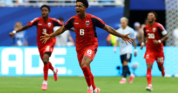 NEW88 cược bóng đá: Cabo Verde mơ kỳ tích World Cup đầu tiên - hình ảnh - new88pg8.com