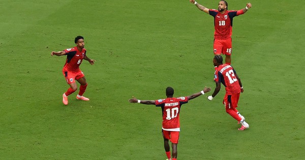 HLV Cabo Verde tuyên bố cực kỳ bất ngờ sau khởi đầu chấn động tại World Cup: góc nhìn mới cho người chơi Việt - hình ảnh - new88pg8.com