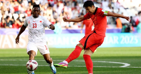 Trực tiếp World Cup 2026, Hàn Quốc đấu CH Czech: Chờ Son Heung-min phô diễn tài năng: góc nhìn mới cho người chơi Việt - hình ảnh - new88pg8.com Trực tiếp World Cup 2026, Hàn Quốc đấu CH Czech: Chờ Son Heung-min phô diễn tài năng: góc nhìn mới cho người chơi Việt - hình ảnh - new88pg8.com