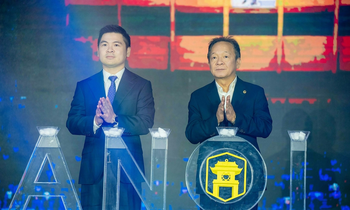 Thưởng tân thủ NEW88 và hành trình 20 năm vinh quang của Hà Nội FC - hình ảnh - new88pg8.com