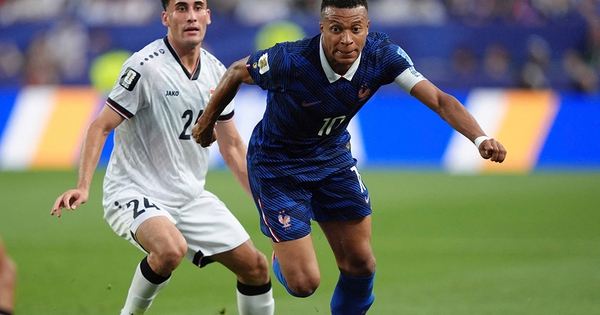 So Tài Đỉnh Cao Giữa Haaland và Mbappe: Ai Sáng Giá Hơn Trước Thềm World Cup 2026? - hình ảnh - new88pg8.com So Tài Đỉnh Cao Giữa Haaland và Mbappe: Ai Sáng Giá Hơn Trước Thềm World Cup 2026? - hình ảnh - new88pg8.com