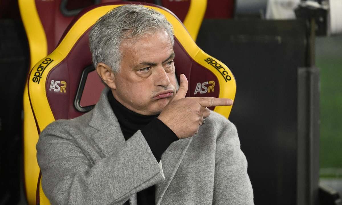 Vị thế của Mourinho khác gì so với thời kỳ đầu dẫn Real? - hình ảnh - new88pg8.com