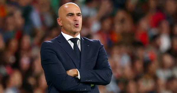 HLV Roberto Martinez chia tay đội tuyển Bồ Đào Nha sau World Cup 2026: góc nhìn mới cho người chơi Việt - hình ảnh - new88pg8.com HLV Roberto Martinez chia tay đội tuyển Bồ Đào Nha sau World Cup 2026: góc nhìn mới cho người chơi Việt - hình ảnh - new88pg8.com