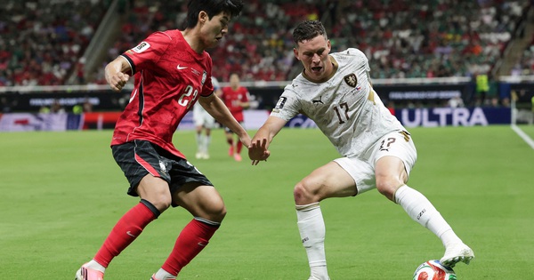 Nhận định CH Czech vs Nam Phi: Cửa cược nào sáng giá trên NEW88? - hình ảnh - new88pg8.com Nhận định CH Czech vs Nam Phi: Cửa cược nào sáng giá trên NEW88? - hình ảnh - new88pg8.com