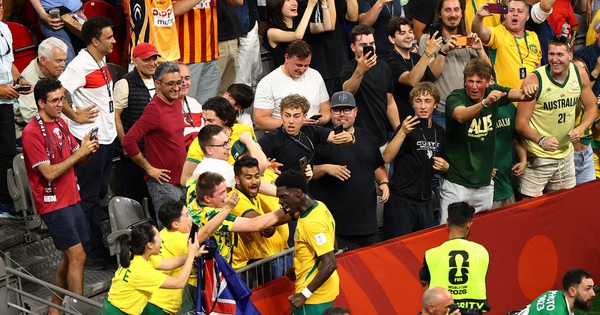 NEW88 bắn cá – Cú sốc World Cup 2026: Úc hạ gục Thổ Nhĩ Kỳ, chấn động làng túc cầu - hình ảnh - new88pg8.com NEW88 bắn cá – Cú sốc World Cup 2026: Úc hạ gục Thổ Nhĩ Kỳ, chấn động làng túc cầu - hình ảnh - new88pg8.com