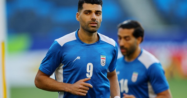 NEW88 uy tín đồng hành cùng fan Việt xem trực tiếp Iran vs New Zealand tại World Cup 2026 - hình ảnh - new88pg8.com