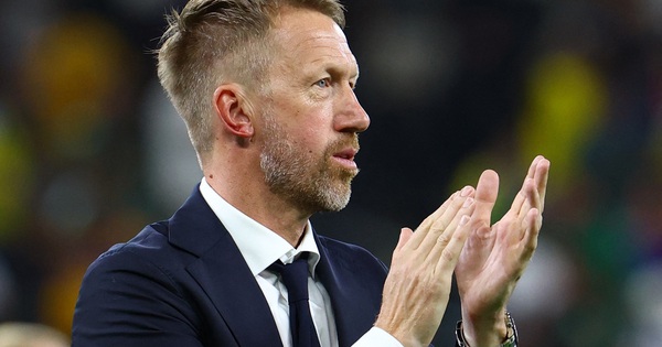 HLV Graham Potter chảy máu tai sau trận thắng Tunisia: Cú sốc tại World Cup 2026 - hình ảnh - new88pg8.com HLV Graham Potter chảy máu tai sau trận thắng Tunisia: Cú sốc tại World Cup 2026 - hình ảnh - new88pg8.com