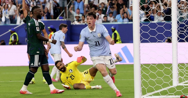 NEW88 đổi thưởng: Ả Rập Xê Út hòa Uruguay 1-1 trong trận cầu kịch tính tại World Cup 2026 - hình ảnh - new88pg8.com NEW88 đổi thưởng: Ả Rập Xê Út hòa Uruguay 1-1 trong trận cầu kịch tính tại World Cup 2026 - hình ảnh - new88pg8.com