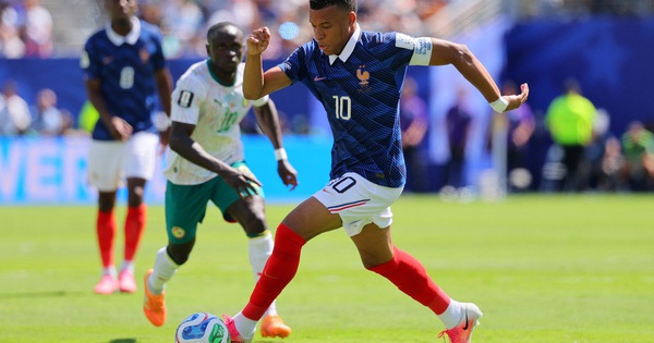 Nhận định Pháp vs Iraq: Mbappe bùng nổ, Les Bleus hướng tới chiến thắng thứ hai - hình ảnh - new88pg8.com Nhận định Pháp vs Iraq: Mbappe bùng nổ, Les Bleus hướng tới chiến thắng thứ hai - hình ảnh - new88pg8.com