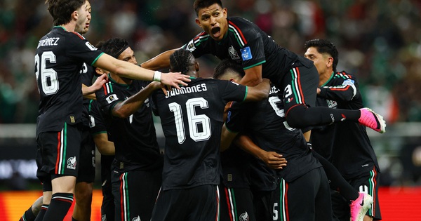 NEW88 đổi thưởng – Mexico hạ Hàn Quốc 1-0, chính thức giành vé vào vòng sau World Cup 2026 - hình ảnh - new88pg8.com NEW88 đổi thưởng – Mexico hạ Hàn Quốc 1-0, chính thức giành vé vào vòng sau World Cup 2026 - hình ảnh - new88pg8.com